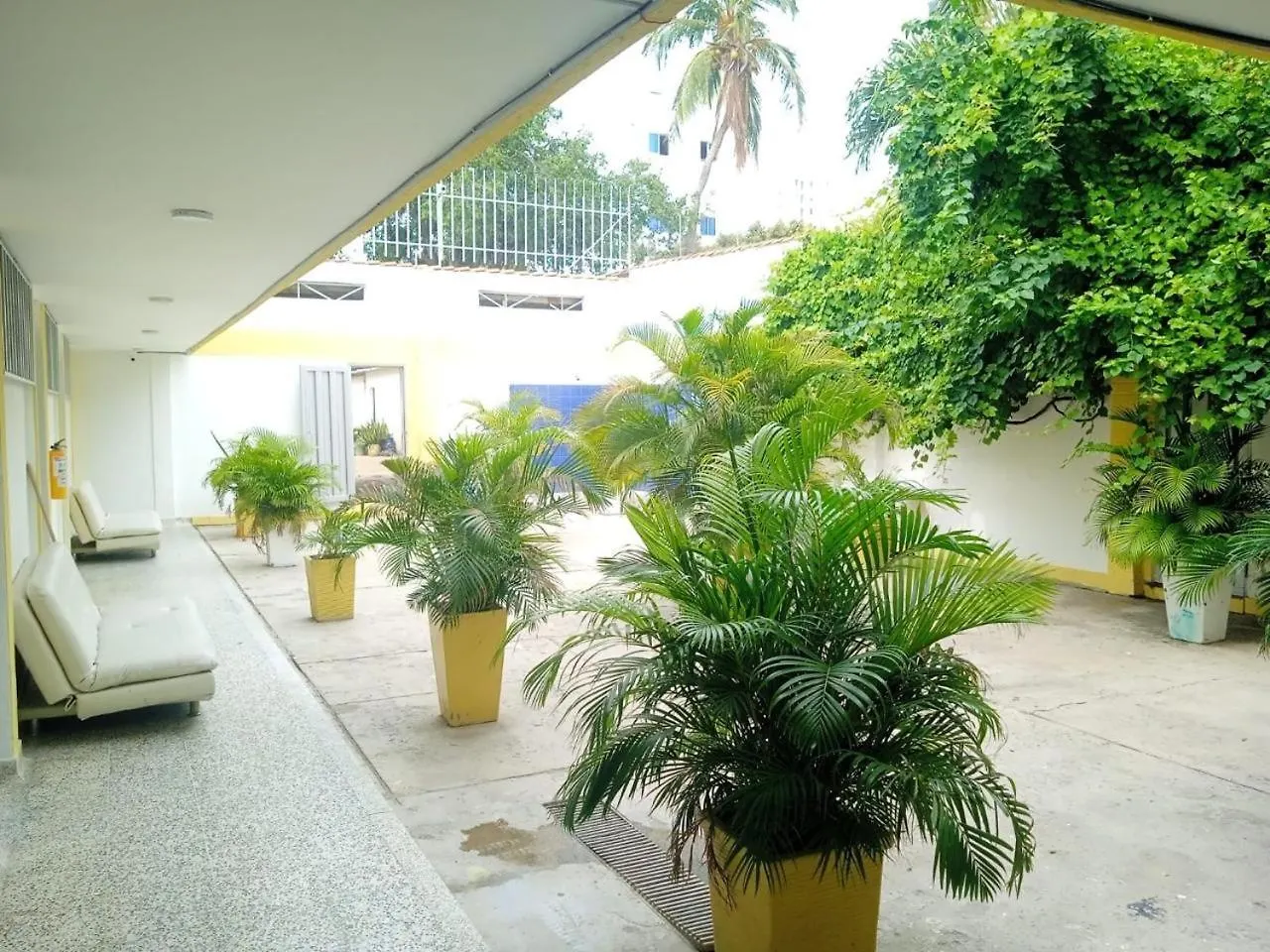 Hotel Mi Tierra Gaira