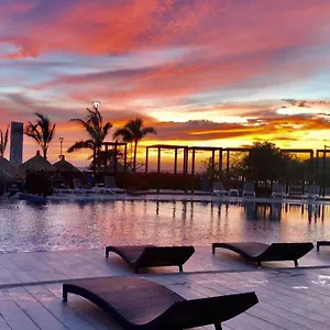Apartamento En Santa Marta - Samaria Junto A La Playa Pozos Colorados, Gaira