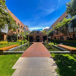 Habitel Prime Hotel Bogotá