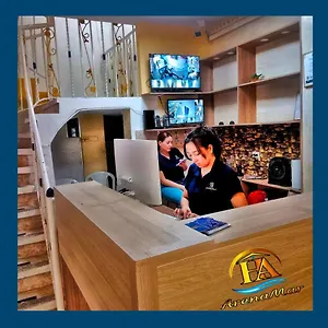 Hotel Arenamar Rodadero, Gaira