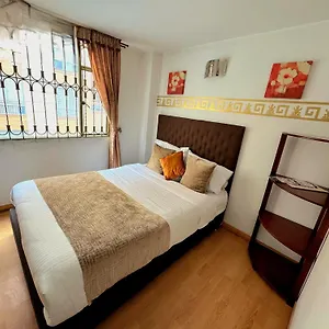 Oporto 83 Hotel Bogotá