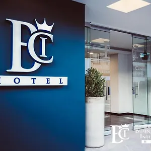 Business Center International Hotel Bogotá
